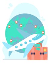 Free Flat Illustrations gallery image