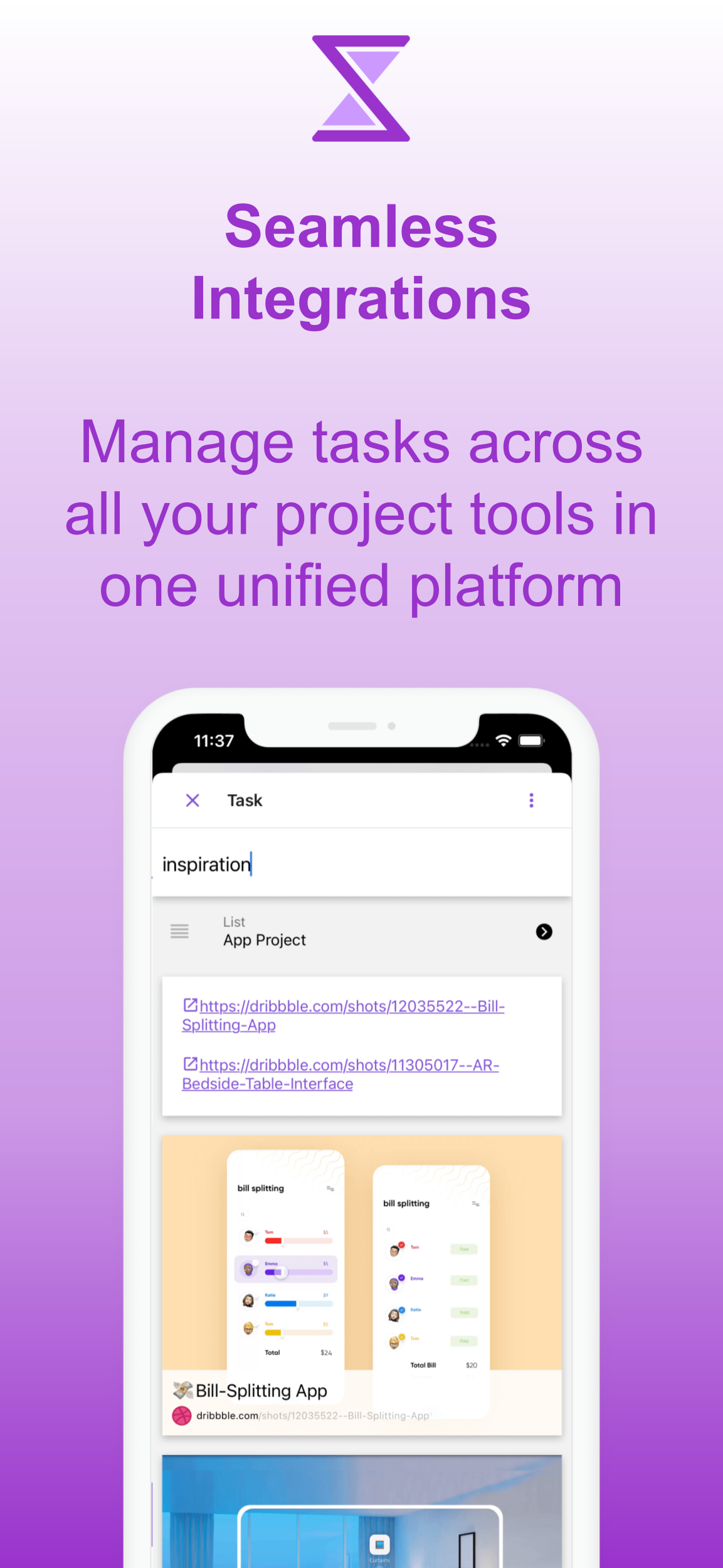 Schedulist 2.0