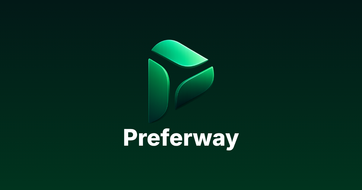 Preferway gallery image