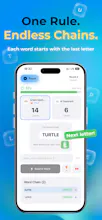 ChainLink - Words Chain gallery image