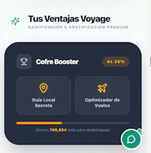 Tabifly gallery image