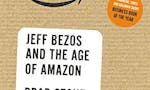 The Everything Store: Jeff Bezos and the Age of Amazon image