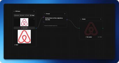 SVG Weave gallery image
