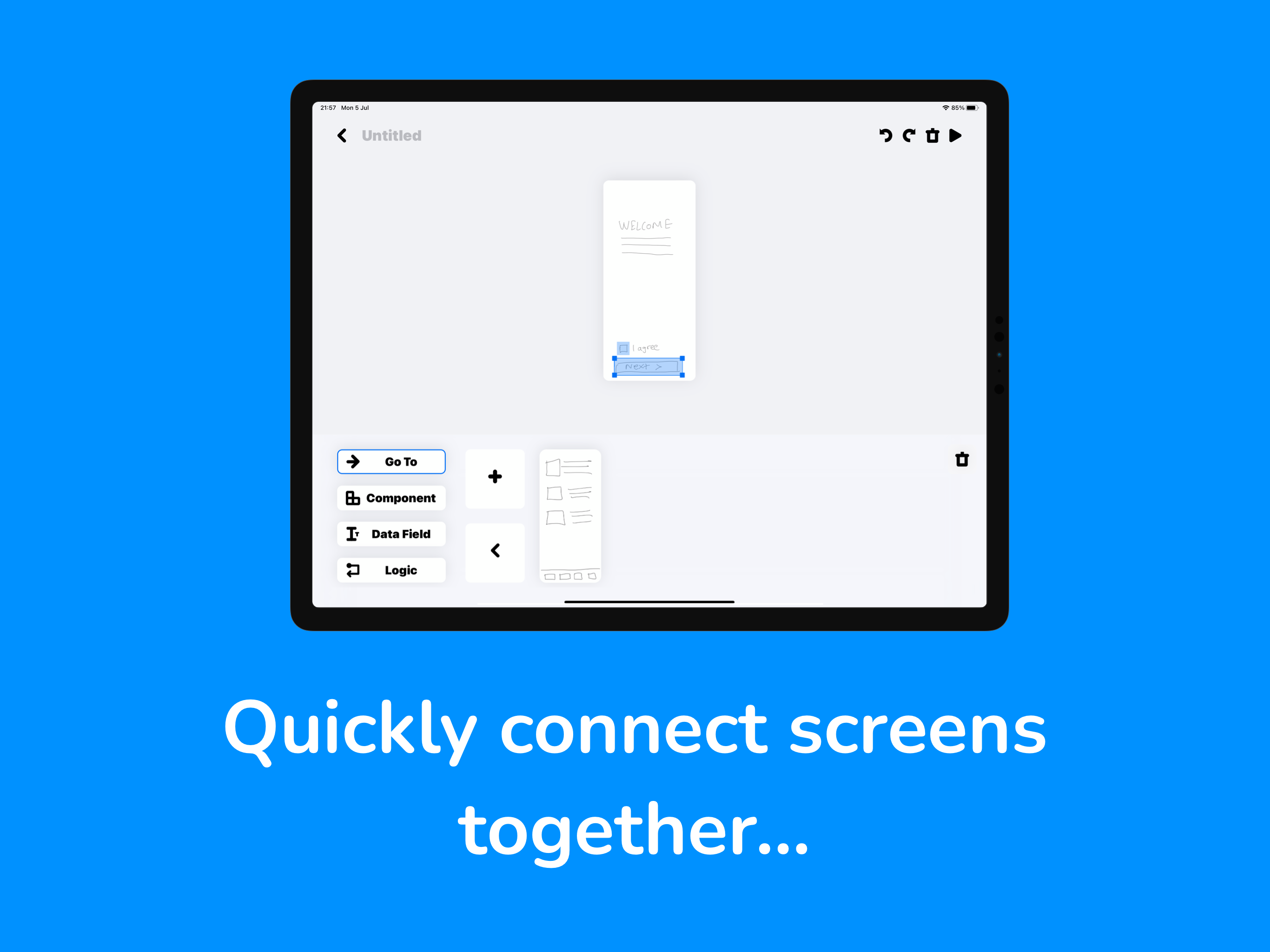 Roughups gallery image