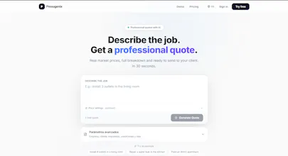 Presugenix gallery image