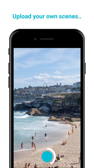 SceneIt gallery image