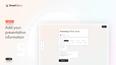 SmartSlide.ai gallery image