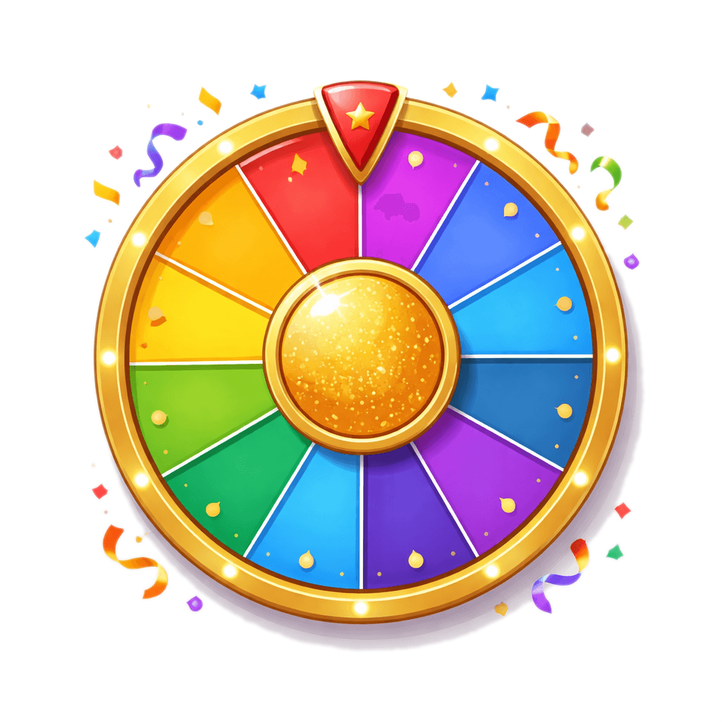 Joy Prize Draw - Fun Giveaway Picker