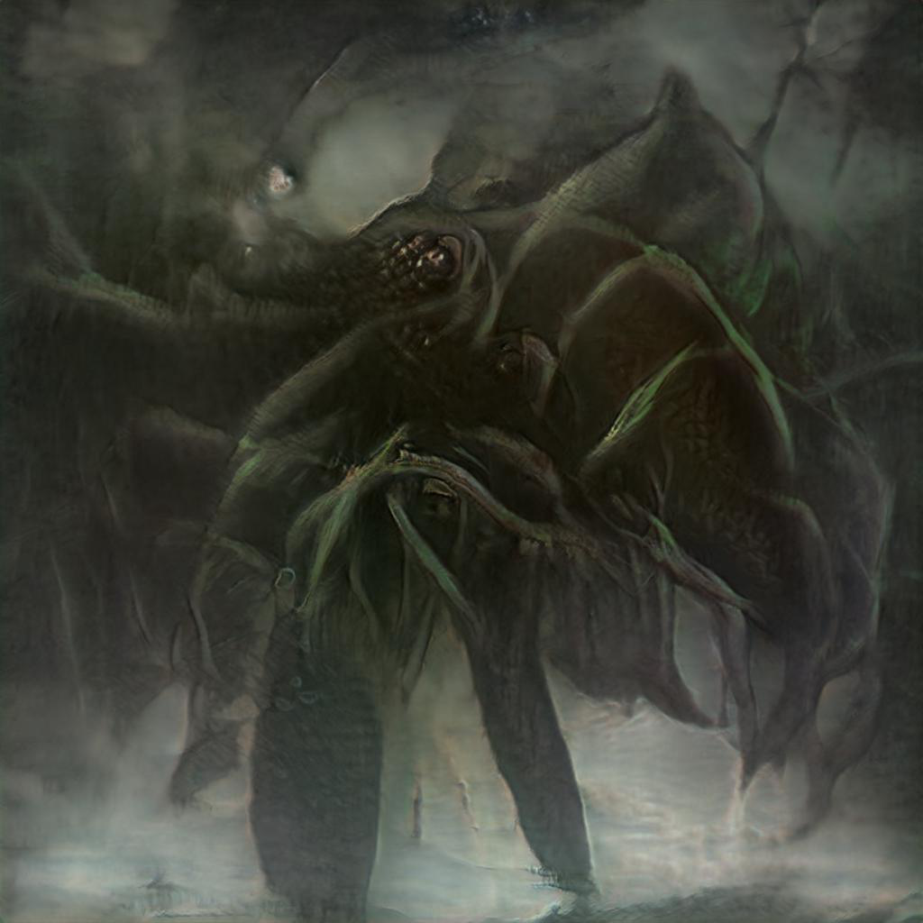 strange aeons gallery image