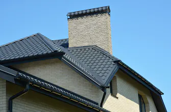 Chimney Service gallery image
