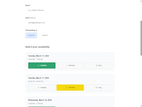 Pollify gallery image