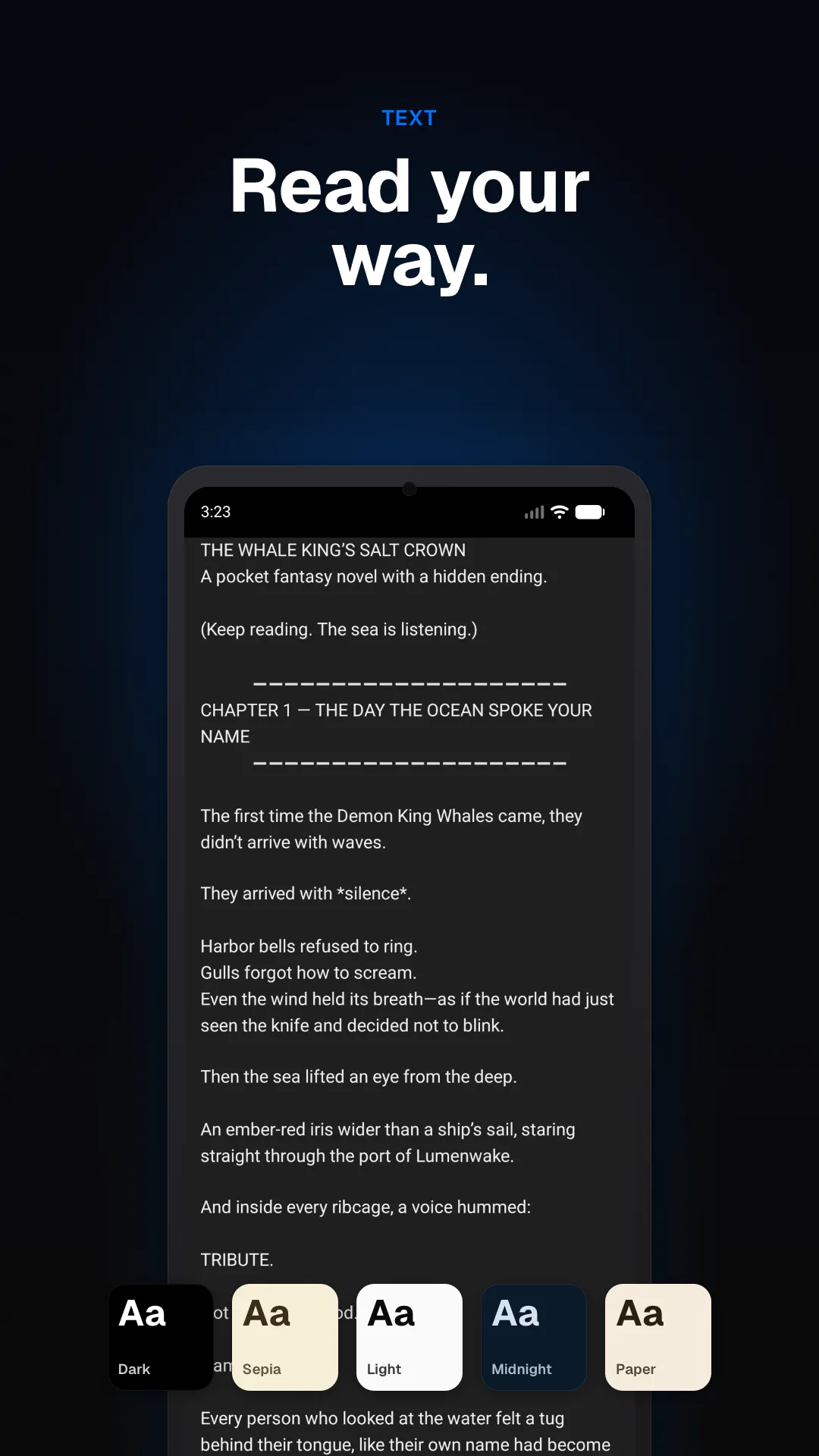 Screenshot 3