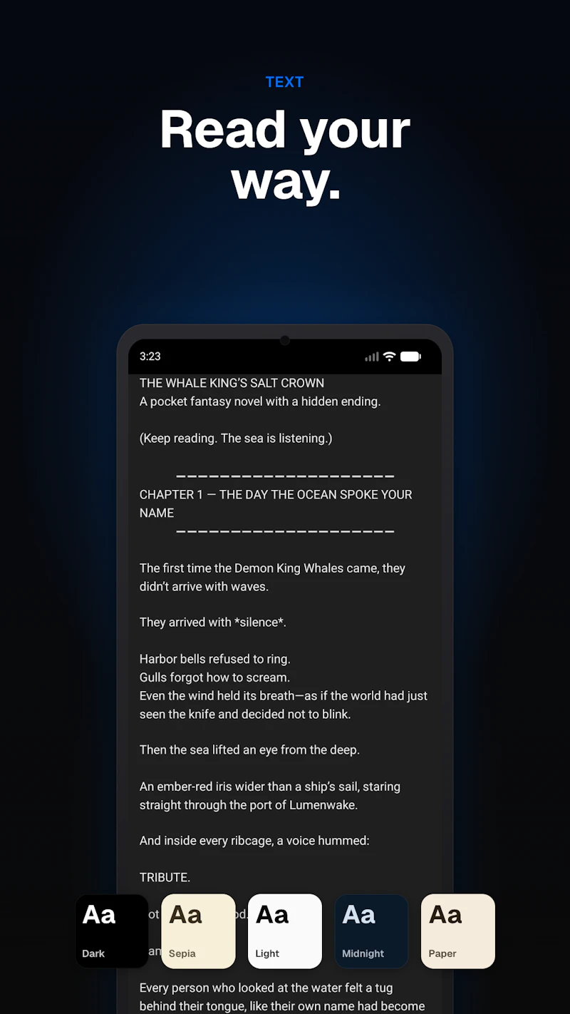 Fileloom screenshot 4