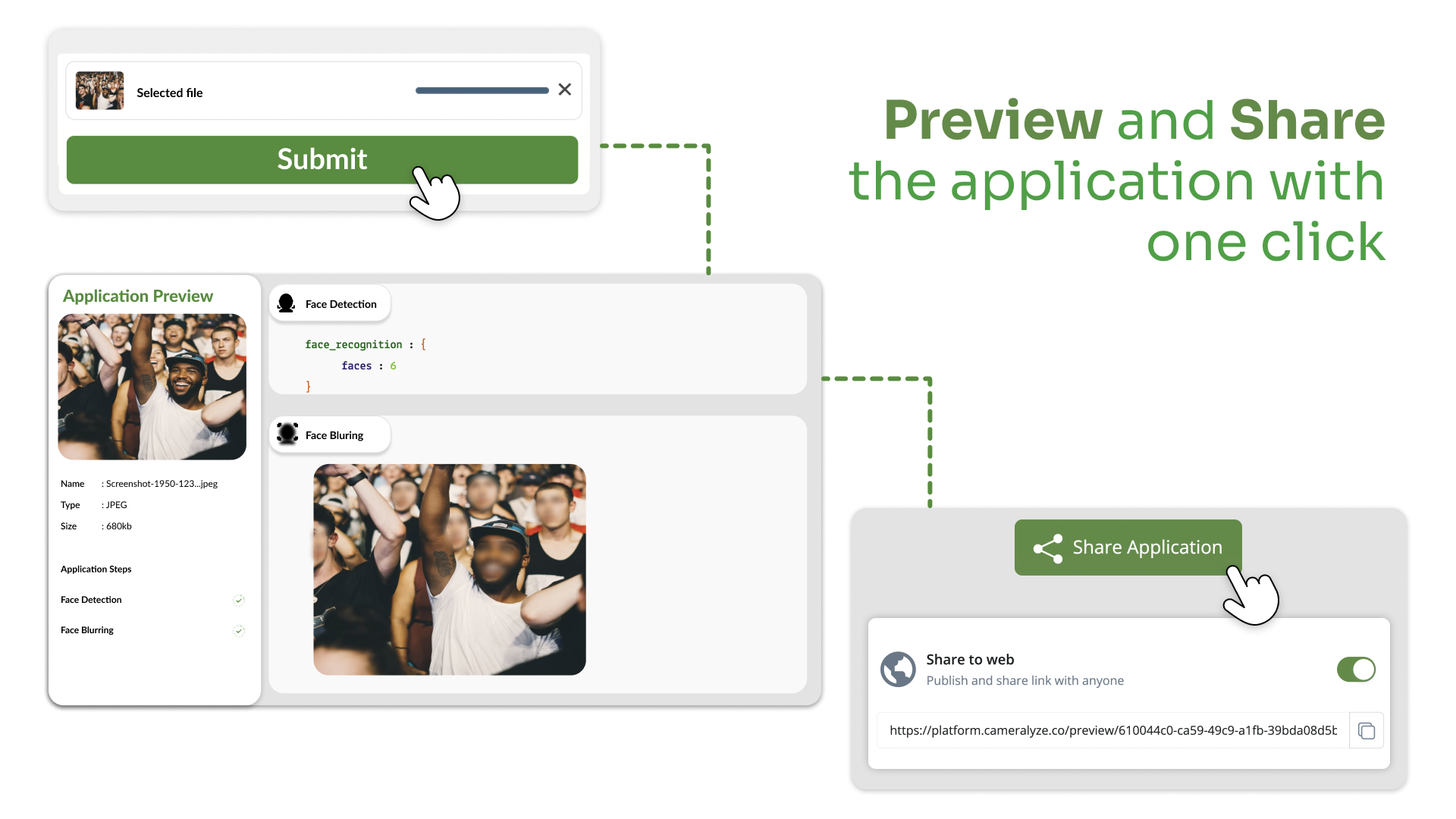 Cameralyze gallery image