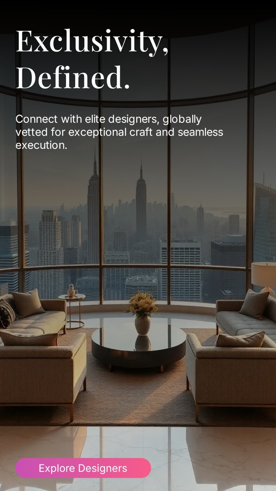 InteriorTalk gallery image