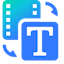 #1 AI Speech/Video To Text Tool
