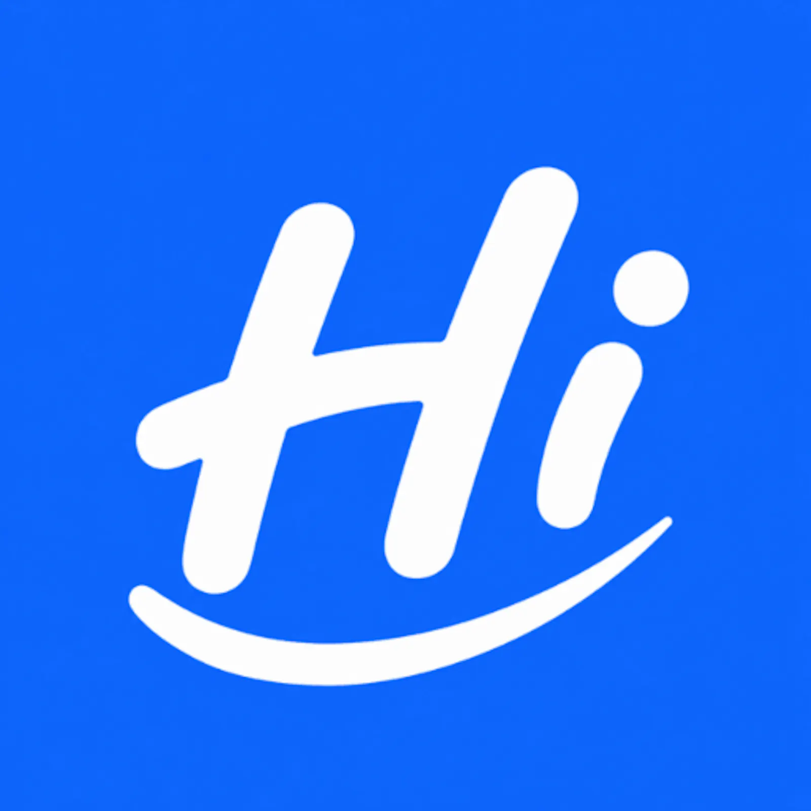 HI简历- HiCV screenshot 1