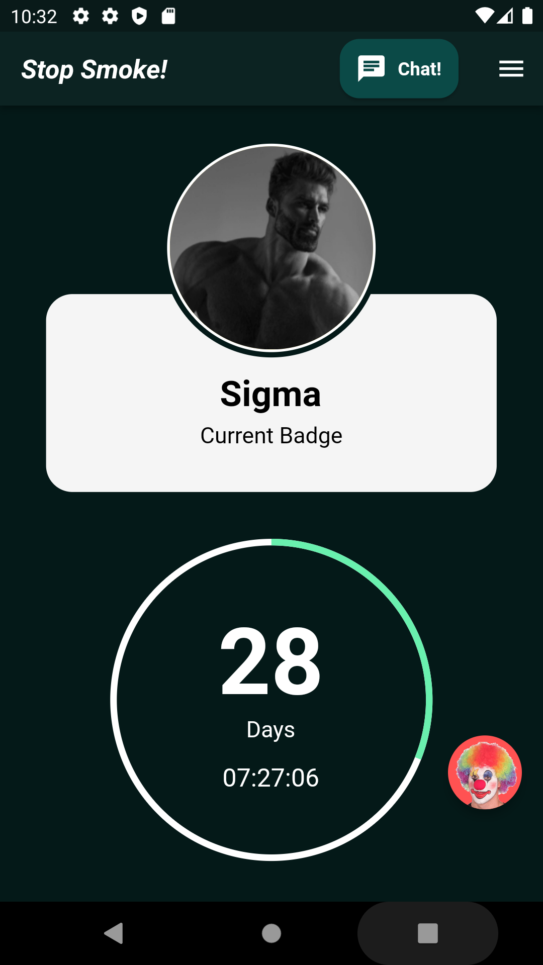 Stop Smoke gallery image