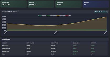 SavePoint gallery image