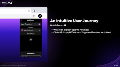 WalletX gallery image