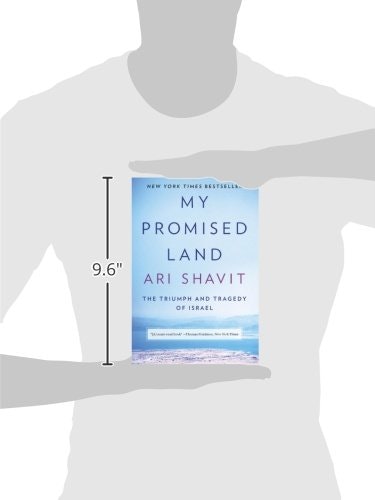 My Promised Land gallery image