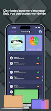 PassLock: Password Manager gallery image