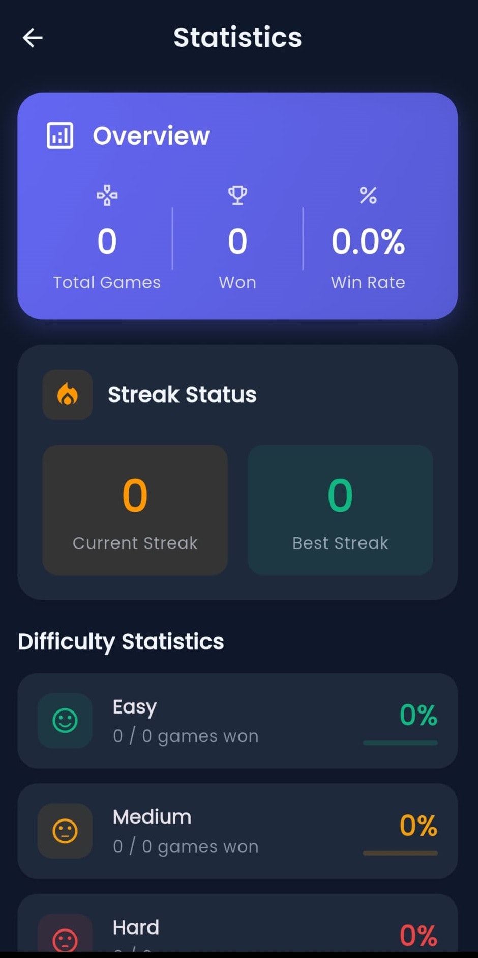 Sudoku Flow Puzzle gallery image