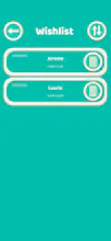 Wishbone Snap on iOS gallery image