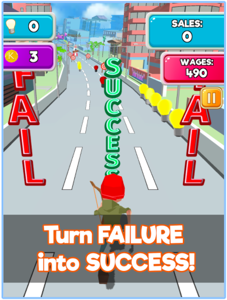 StartUp Dash gallery image