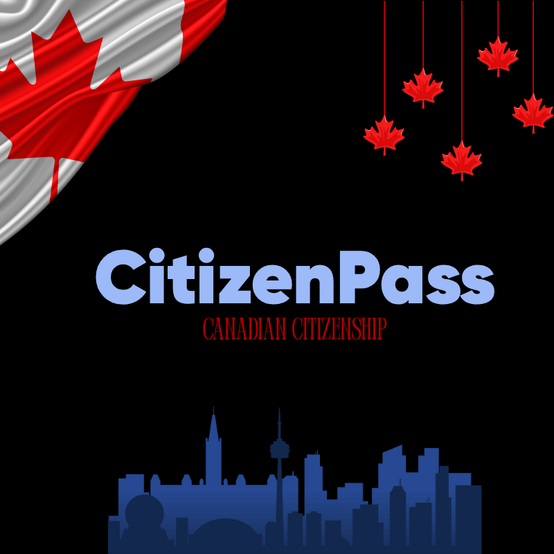 CitizenPass gallery image