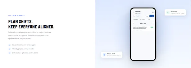 ConstruktApp gallery image