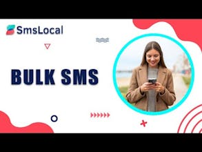 Bulk Sms gallery image