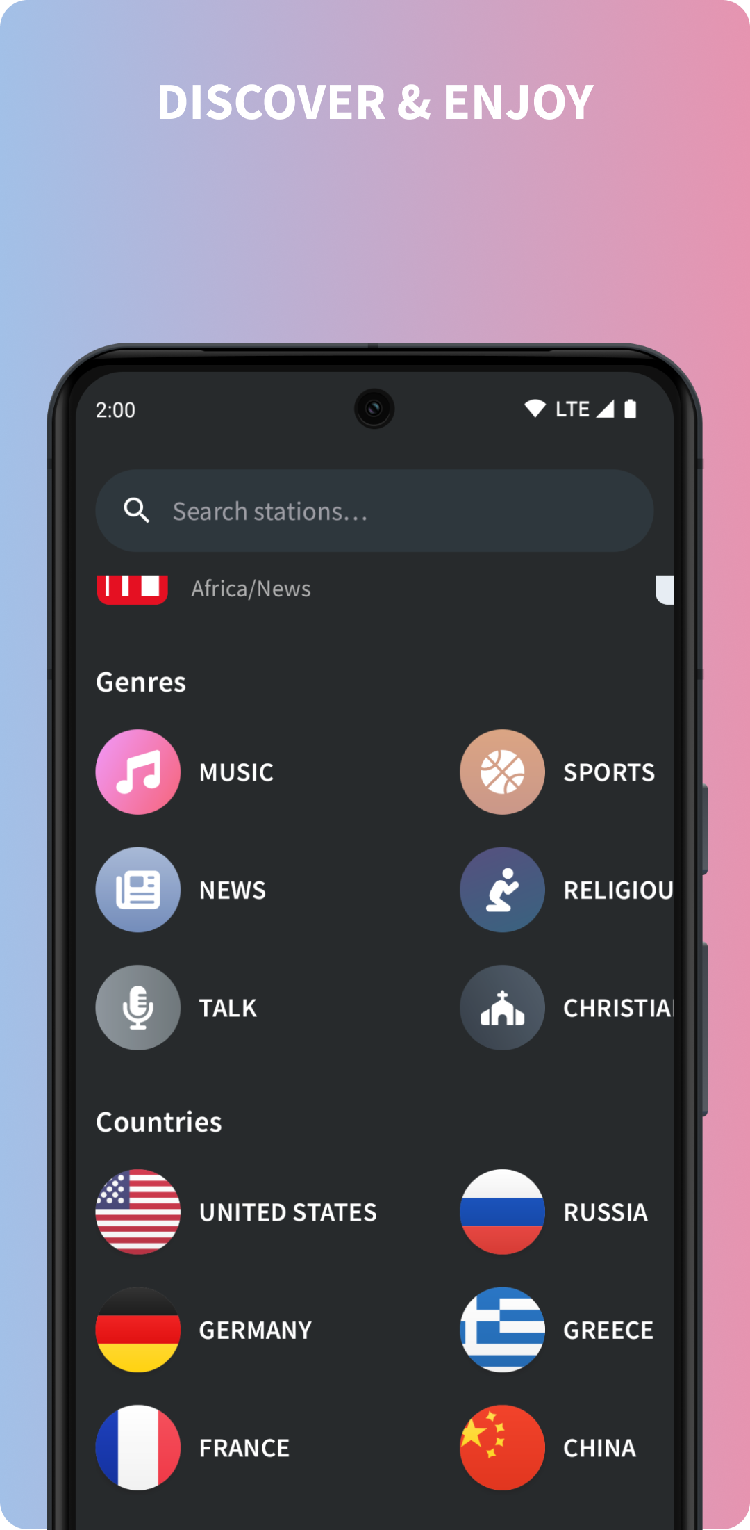 Radio Medien 4