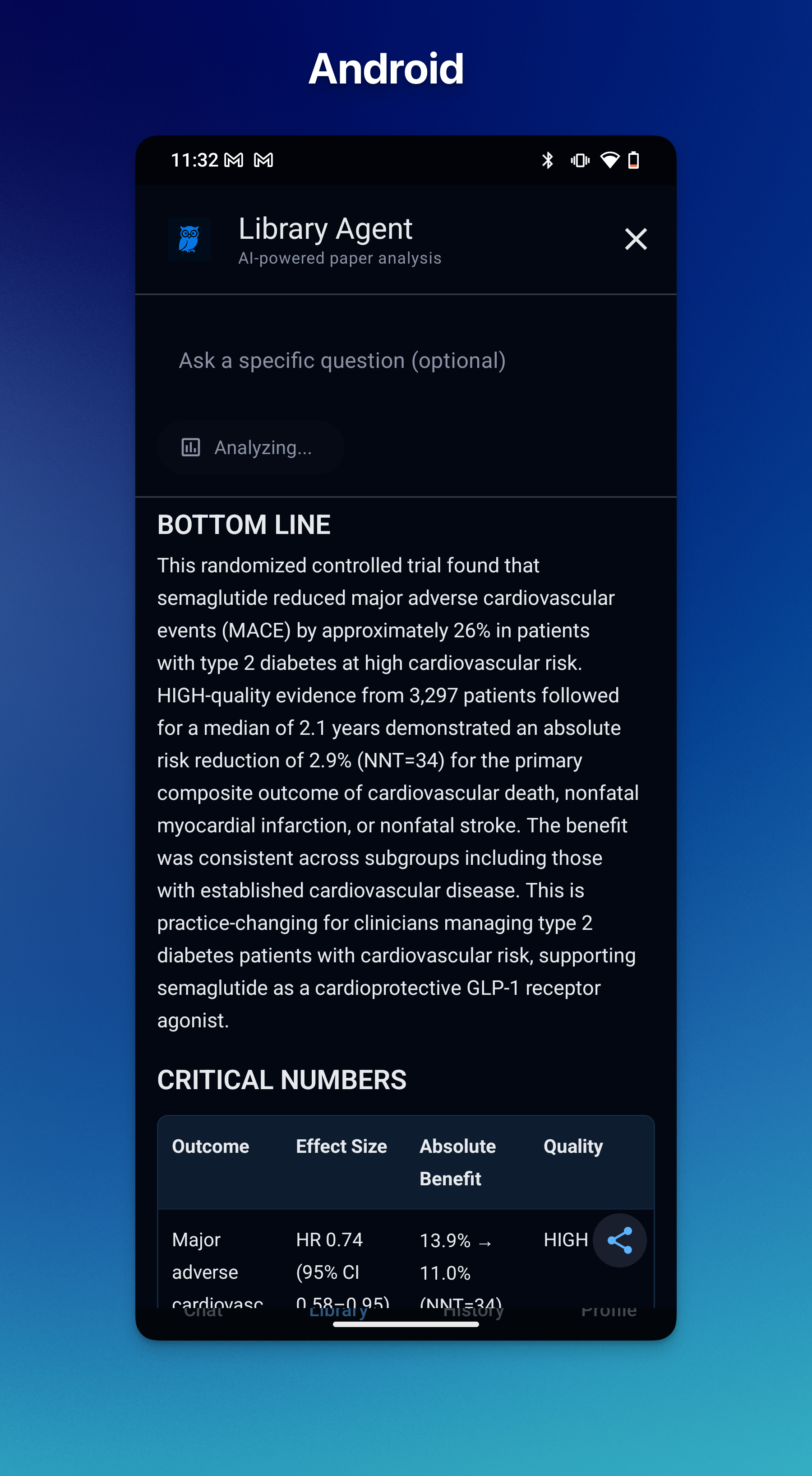 AttendMe gallery image