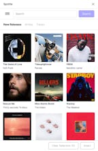 Spottie gallery image