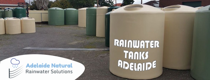 Benefits of Using Rainwater Tanks gallery image
