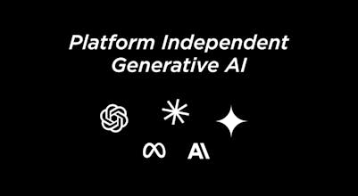 Polygen Studio gallery image