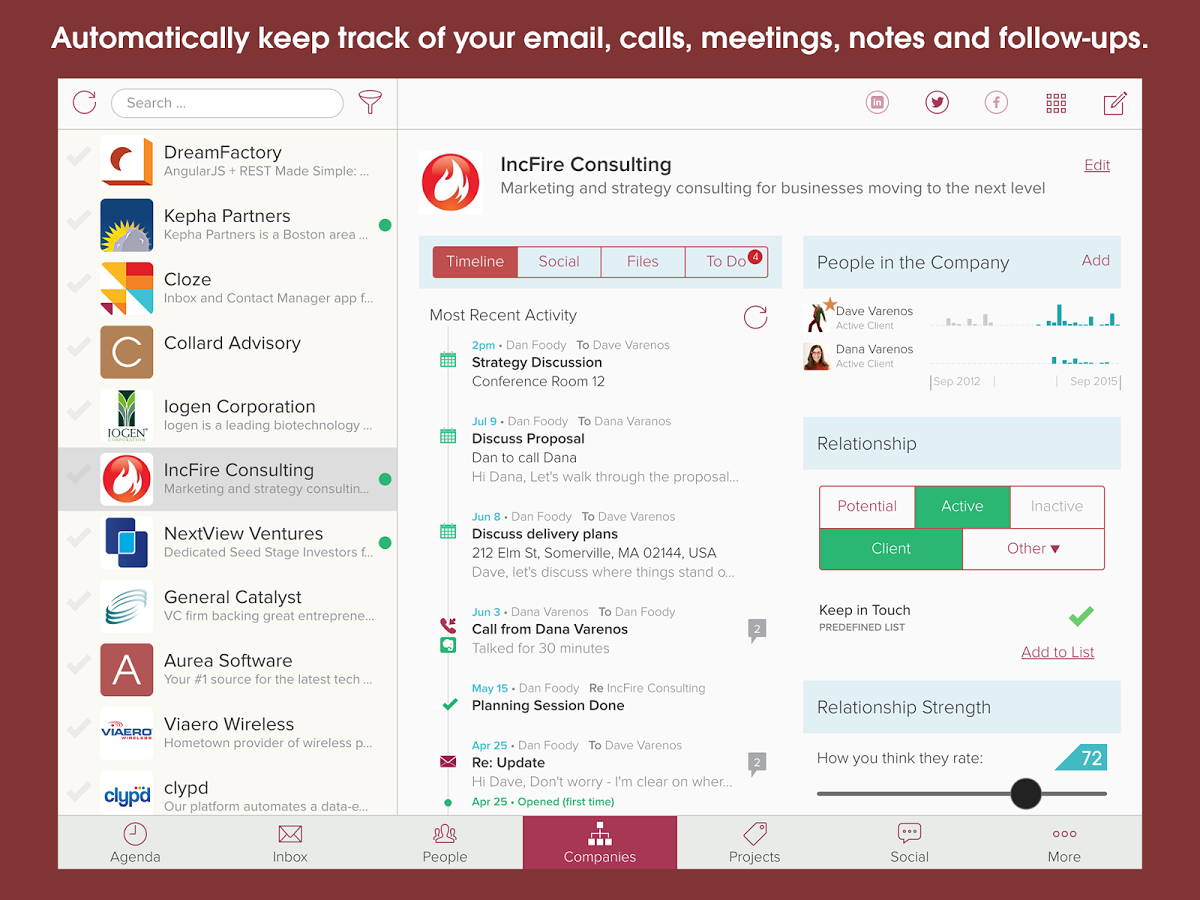 Cloze for Slack gallery image