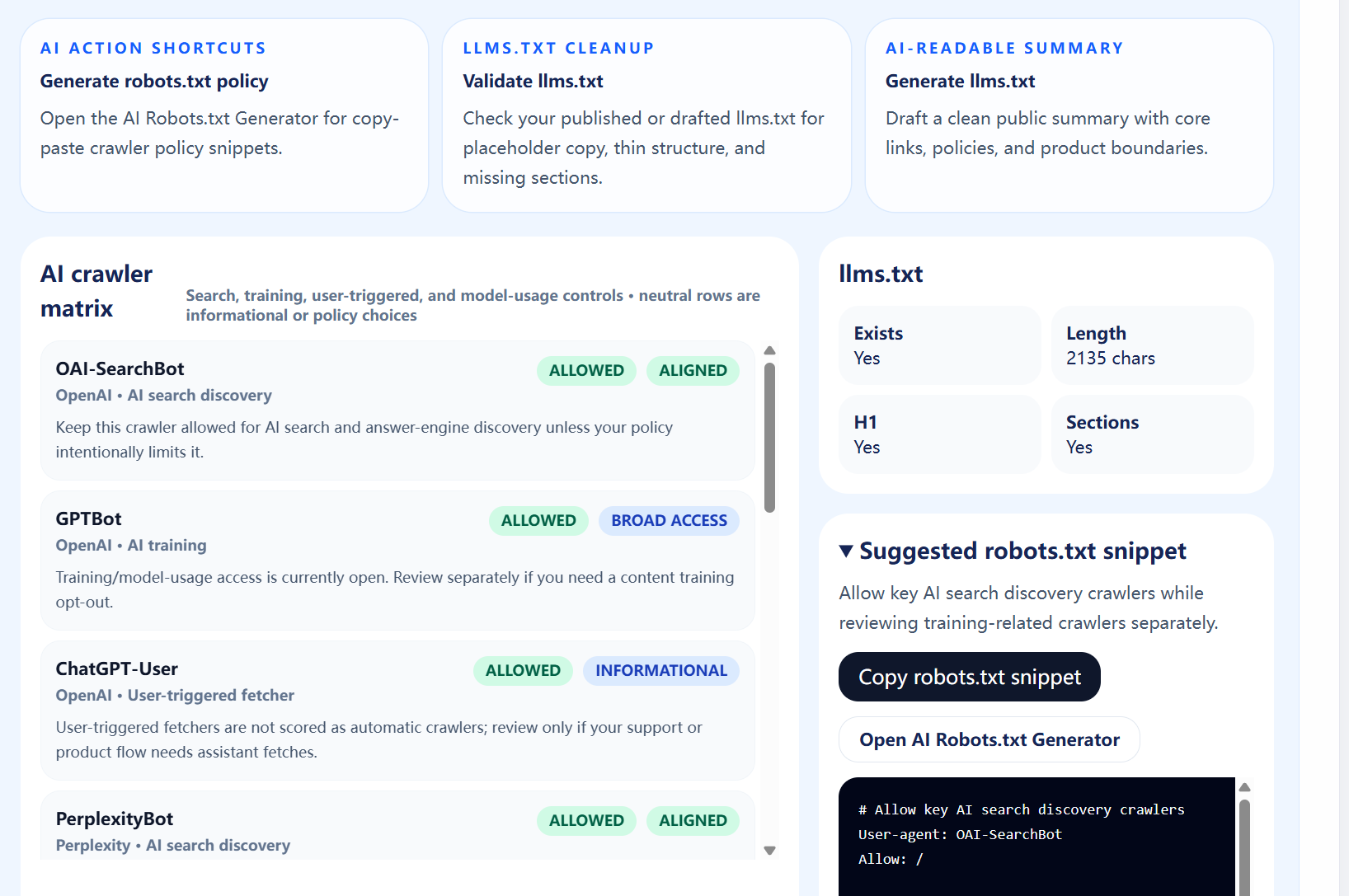 WebsiteReady gallery image