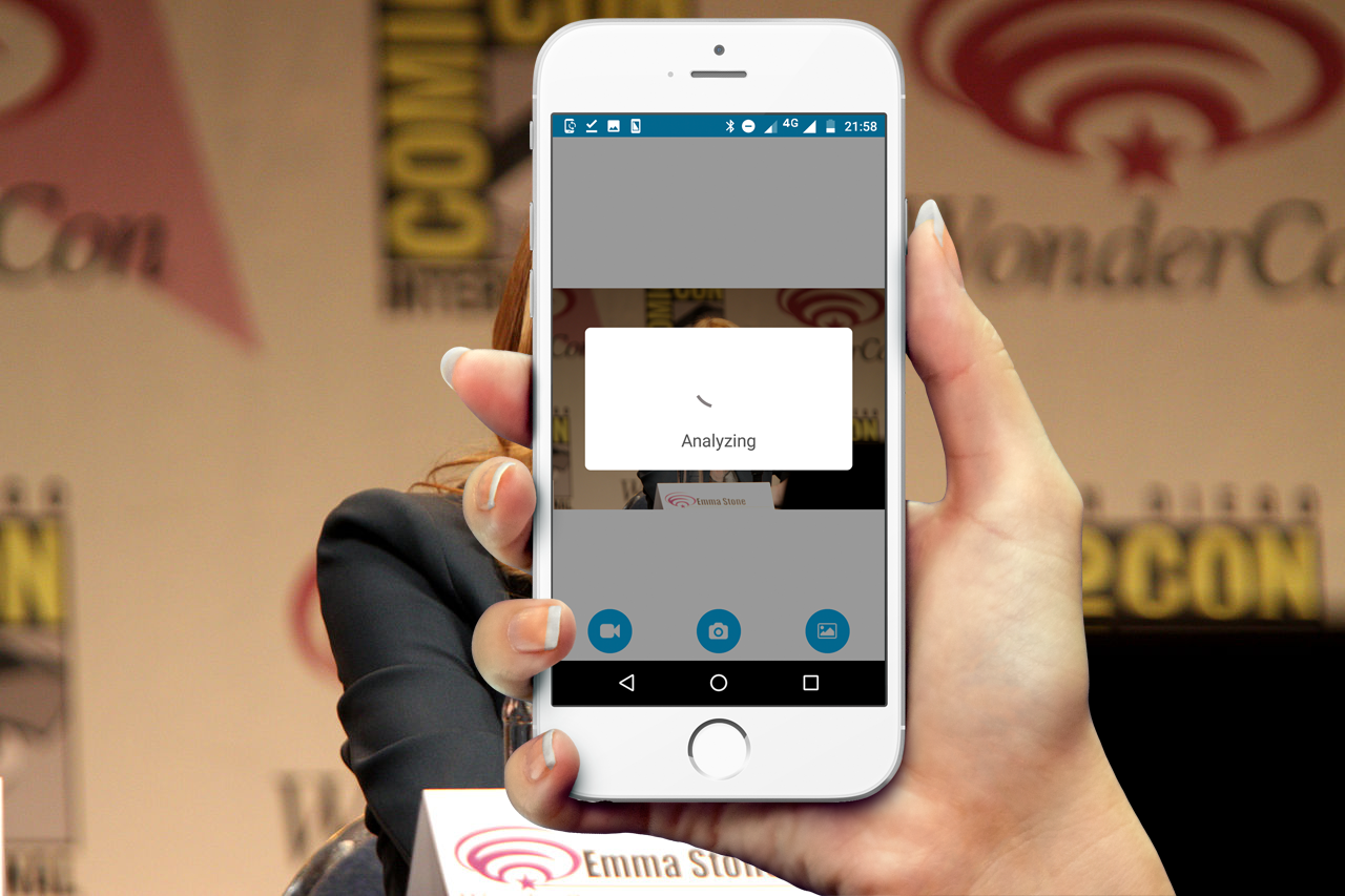 not dog gallery image