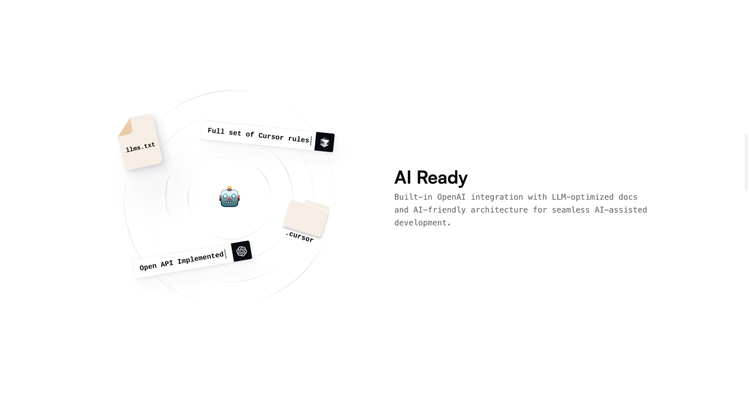Open SaaS 2.0 gallery image