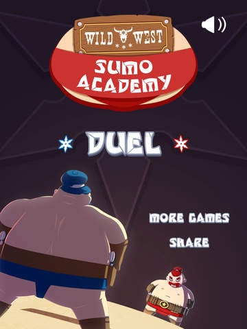 Wild West Sumo Academy gallery image