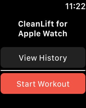 CleanLift gallery image