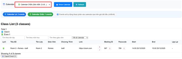 Smart Google Calendar Sync gallery image
