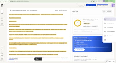 AI To Humanize gallery image