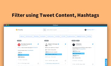 PollScout 1.0 gallery image