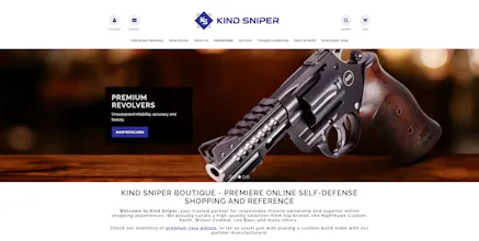 Kind Sniper gallery image