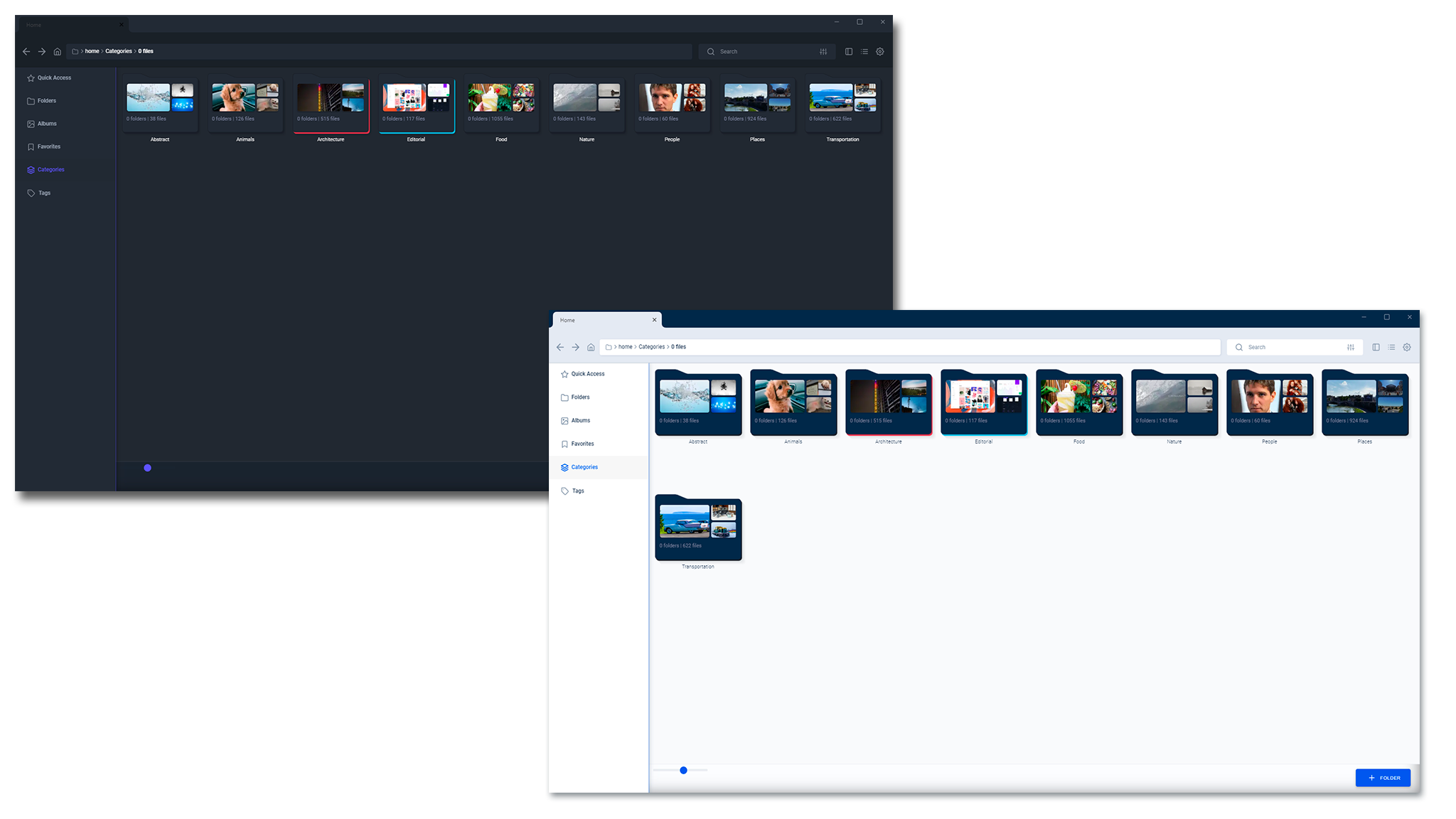 Explorify gallery image