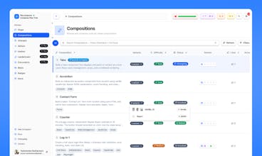 Recompose gallery image