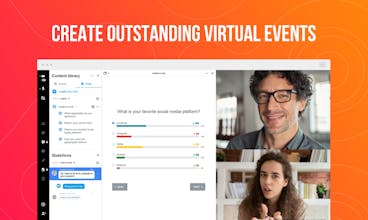 Samba Live gallery image